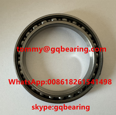 61812 61812CE Si3N4 ZrO2 Malzeme Hibrit Seramik Top Taşıyıcısı 60x78x10mm