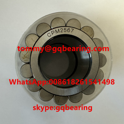 Yüksek Kaliteli Chrome Çelik Malzemesi CPM2567 2567 Silindrik Rol rulman 40x75.63x78mm