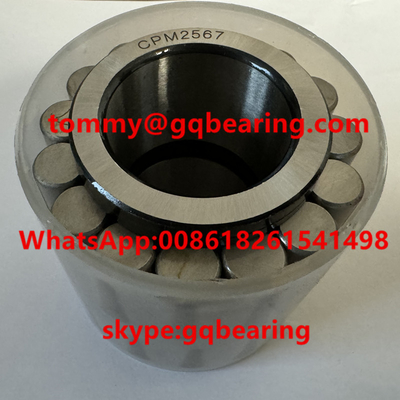 Yüksek Kaliteli Chrome Çelik Malzemesi CPM2567 2567 Silindrik Rol rulman 40x75.63x78mm