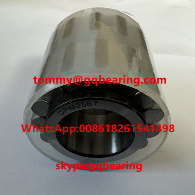 Yüksek Kaliteli Chrome Çelik Malzemesi CPM2567 2567 Silindrik Rol rulman 40x75.63x78mm