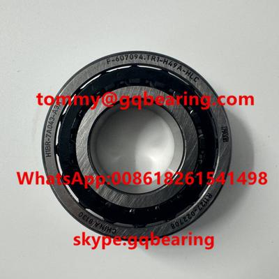 Chrome çelik malzemesi FAG F-607094 F-607094.TR1-H49A-HLC Pinion Bearing
