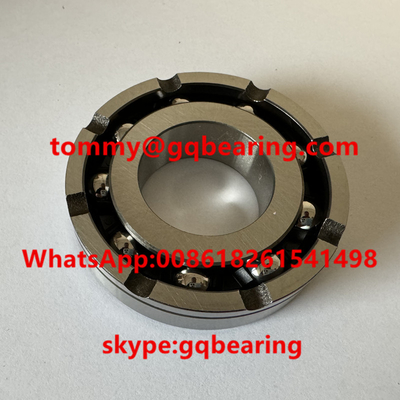 Chrome çelik malzemesi FAG F-805240.06 Derin oluklu top rulmanı
