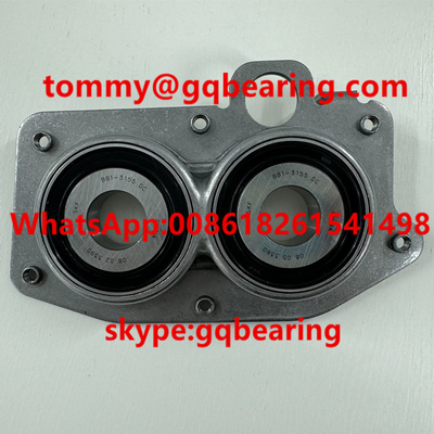 SKF VKT1000 AFP-1004A BB1-3155 DC dişli kutusu vites yatakları