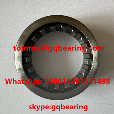 Chrome çelik malzemesi INA F-85815 32x44x17mm iğne rulo rulmanı