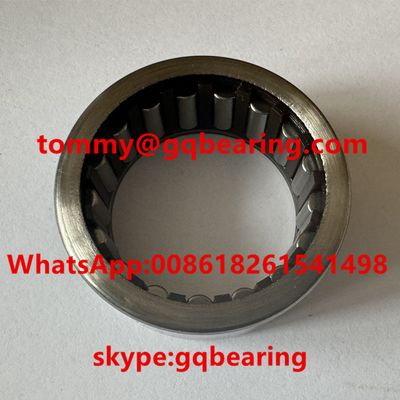 Chrome çelik malzemesi INA F-85815 32x44x17mm iğne rulo rulmanı