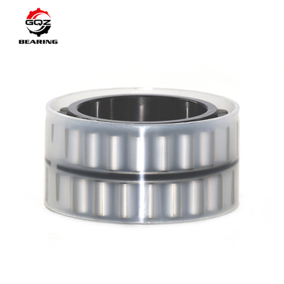 RSL185010 Dış Halkasız Çift Sıralı Silindrik Rol rulman 50 x 72.33 x 40 mm
