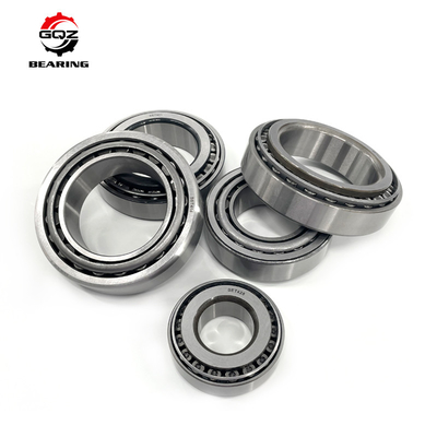 Japonya kökenli Koyo STB4072 Tek sıra konik rulo rulman 40*72*20mm