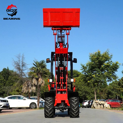 Çinli R906E Hidrolik Dumper Tedarikçisi Çiftlik Kullanılmış Mini Ekskavatör EPA Euro 5 EPA Motor Kazıcı Yükleyici