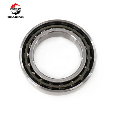 Seramik FAG Precision Angular Contact Ball Bearings XCB7011- E- T- P4S - UL İç çapı 55mm