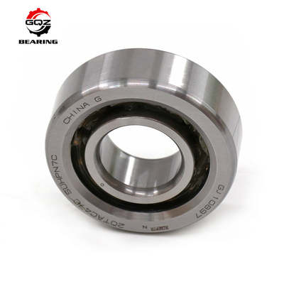 P4 Hassas Köşe Topu Süper Hassas rulmanlar 20TAC47BSUC10PN7B 20x47x15mm