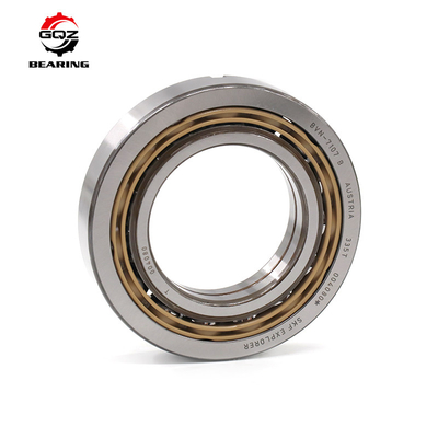 CNC Makine Yüksek hassasiyetli küre rulmanları 7012CTYNSULP4 60x95x18 mm