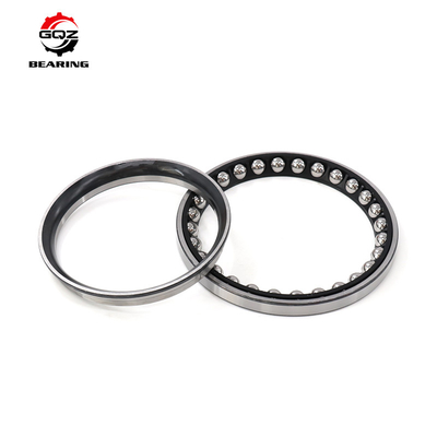 JAPON Yapımı Ekskavatör Taşıma 184BA -2251 açılı temas topu Taşıma 184x226x19mm