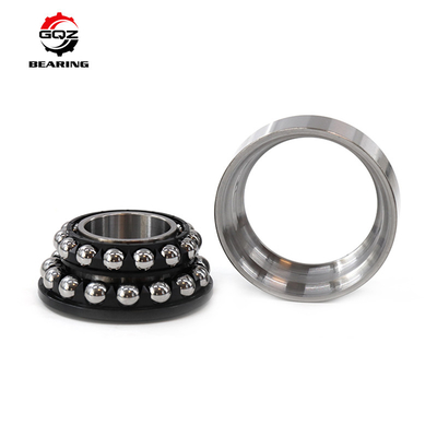 Gcr15 BMW 5 6 7 Serisi Otomobil Naylon Kafesine Kendiliğinden Hizalama Top Taşıması FAG F-234977 F-234977.12.SKL-H79