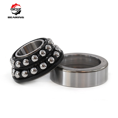 Tek sıra F-586845 Otomobil rulmanı FAG F-586845-SKL-H75A İç çapı 110mm