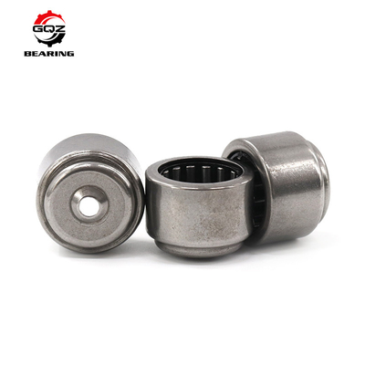 BK4520 BK4520-RS BK455220 Kapalı uçlu iğneli rulo rulmanı 45x52x20mm