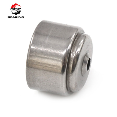 BK4520 BK4520-RS BK455220 Kapalı uçlu iğneli rulo rulmanı 45x52x20mm