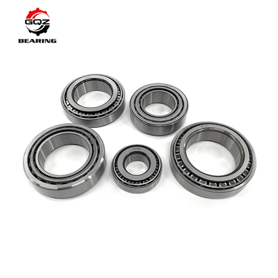 Timken L327249/L327210 Inch Serisi Tapered Roller Bearing