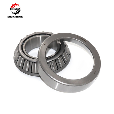 Otomobil Differential Conical Roller Bearing Tek Sıralı OD 68mm