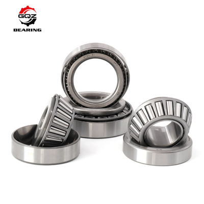 Japonya kökenli Koyo STB3372 Tek Satırlı Tapered Roller Bearing ID 33mm OD 72mm