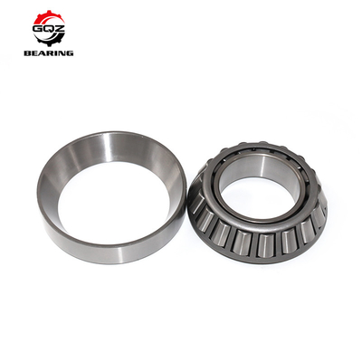 Koyo STS3572/ST3579 Açık Mühürlü Radial Tapered Roller Lageri 35x79X23/31mm