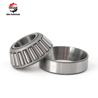 Japonya kökeni Koyo KE STB3372 LFT Tek Satır Tapered Roller Bearing ID 33mm OD 72mm
