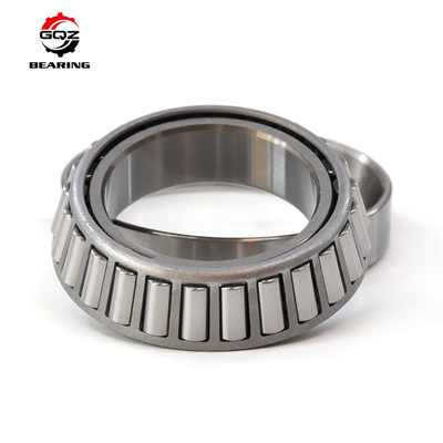 4T-390/394A Otomatik Tekerlek Parçaları Tek Sıralı Tapered Roller Lageri 390-394A 390/394A OEM