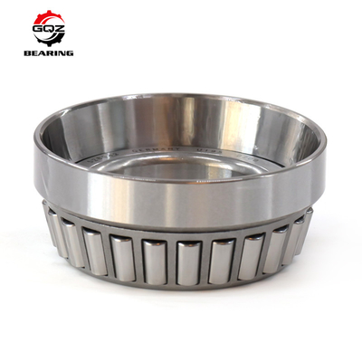 4T-390/394A Otomatik Tekerlek Parçaları Tek Sıralı Tapered Roller Lageri 390-394A 390/394A OEM
