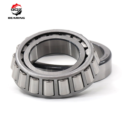 HR332/32J Gcr15 Tek Satırlı Tapered Roller Bearing İç çapı 32mm