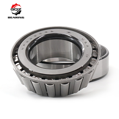 4T-390/394A Otomatik Tekerlek Parçaları Tek Sıralı Tapered Roller Lageri 390-394A 390/394A OEM