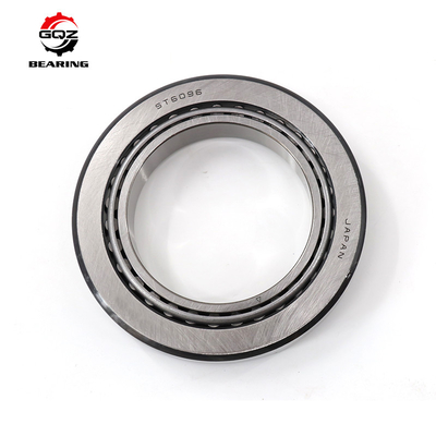 Japonya kökenli Koyo KE ST3280 LFT Tek sıra konik rulo rulman ID 32mm OD 80mm