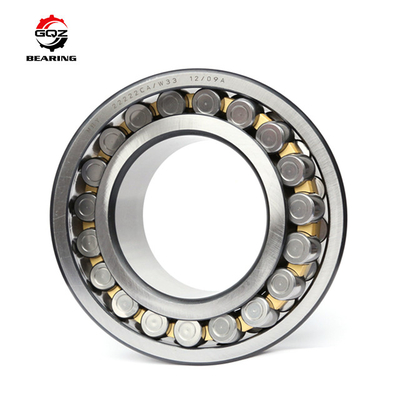 Tek sıra küresel rulo anti sürtünme rulmanları 20212MB 60 X 110 X 22 mm