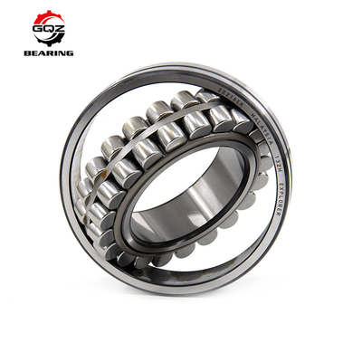 C4 Açıklık Çelik Kafes Küresel İtki Rol rulmanları SKF 23040 CCK/C4W33
