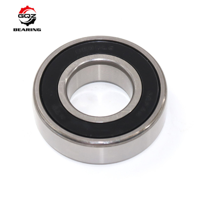 6305X3-2RS Kauçuk Kapalı Derin Çukurlu Top Taşıyıcısı 25x58x16mm Düğme Kutusu Taşıyıcısı