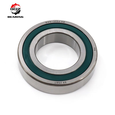 GQZ Stock BAQ-3922BA Low Torque High Stiffness Steering Bearing GCR15 Chrome Steel Auto Spare Parts OEM Supported