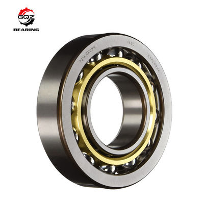 7820CDB/GNP5 Duplex Back‑to‑Back Super Precision Angular Contact Ball Bearing