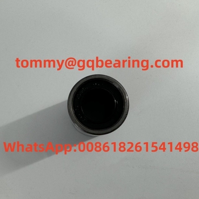 Çelik Samick LME12UU WEE24062-109 reçine kafesi doğrusal top yatak LME12-A doğrusal kabuğu