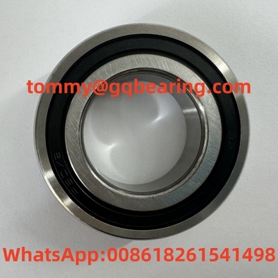 Çelik malzemesi Fag açılı temas topu rulmanı Hss7006-E-T-P4s-Ul Süper hassasiyet
