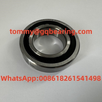Çelik malzemesi Fag açılı temas topu rulmanı Hss7006-E-T-P4s-Ul Süper hassasiyet