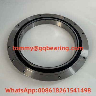 Chrome Çelik Malzemesi BB1-9925 Dört Noktalı Temas Top Taşıyıcısı Flens 220x305x24mm ile