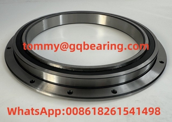 Chrome Çelik Malzemesi BB1-9925 Dört Noktalı Temas Top Taşıyıcısı Flens 220x305x24mm ile