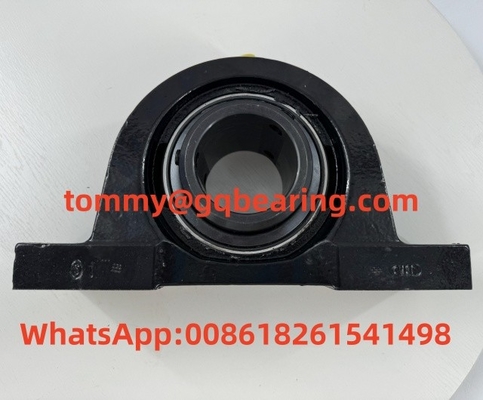 2-15/16 Bore Sealmaster MPD-47 CXU İki Bolt Yastık Blok Top Taşıma dökme demir malzemesi