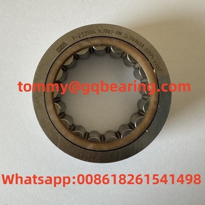 Chrome Çelik F-233504.14.RNU-AM İç Halkası Olmayan Silindrik Rulo rulman 01J311420B Otomobil rulmanı