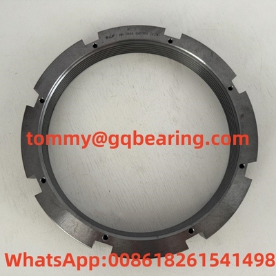 Tr 220x4 iplik Tipi HM30 Serisi Küresel düz rulman SKF HM 3044 Kilitli Fındık 220x260x30mm
