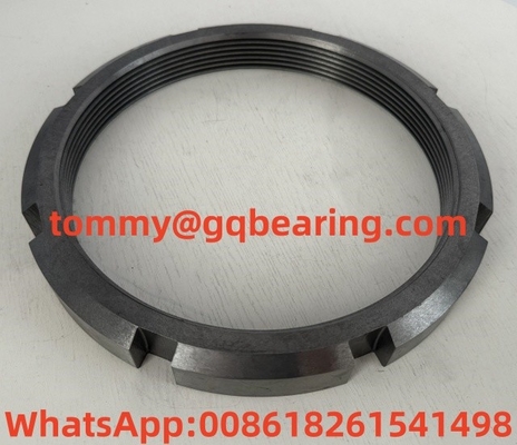 Tr 220x4 iplik Tipi HM30 Serisi Küresel düz rulman SKF HM 3044 Kilitli Fındık 220x260x30mm