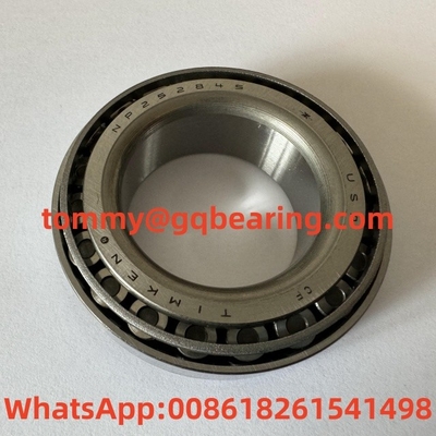 TIMKEN NP252845/NP402973 Tapered Roller Bearing 41.275×72.11×19.812mm Boyut