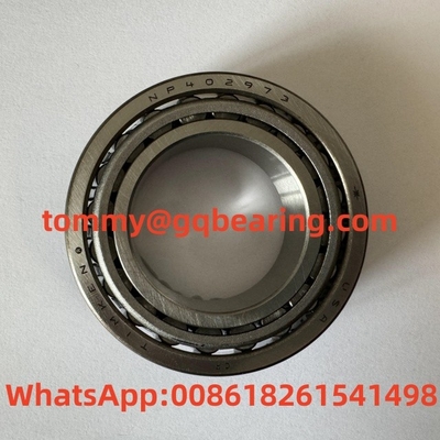 TIMKEN NP252845/NP402973 Tapered Roller Bearing 41.275×72.11×19.812mm Boyut