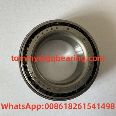TIMKEN NP252845/NP402973 Tapered Roller Bearing 41.275×72.11×19.812mm Boyut