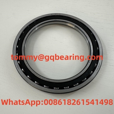 Nylon kafesi NSK BA79Z-2 açılı temas topu rulmanı 79.5x109x11.5mm Boyut
