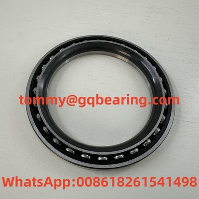 Nylon kafesi NSK BA79Z-2 açılı temas topu rulmanı 79.5x109x11.5mm Boyut