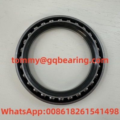 Nylon kafesi NSK BA79Z-2 açılı temas topu rulmanı 79.5x109x11.5mm Boyut
